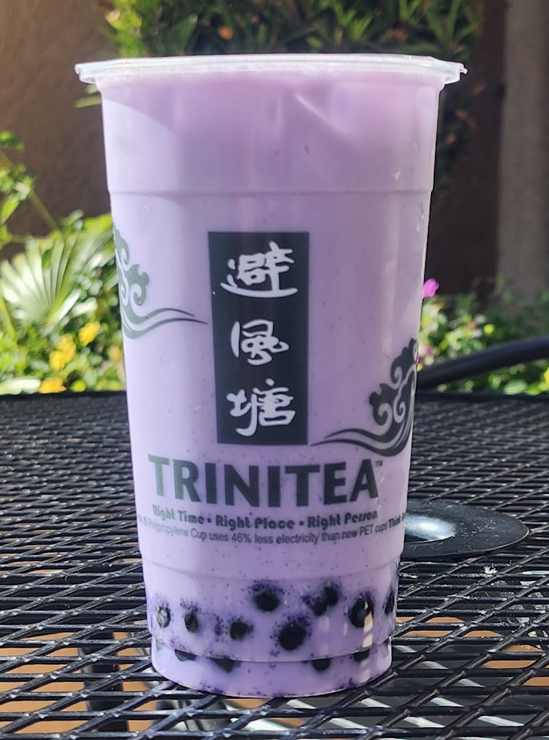 Trinitea Tea