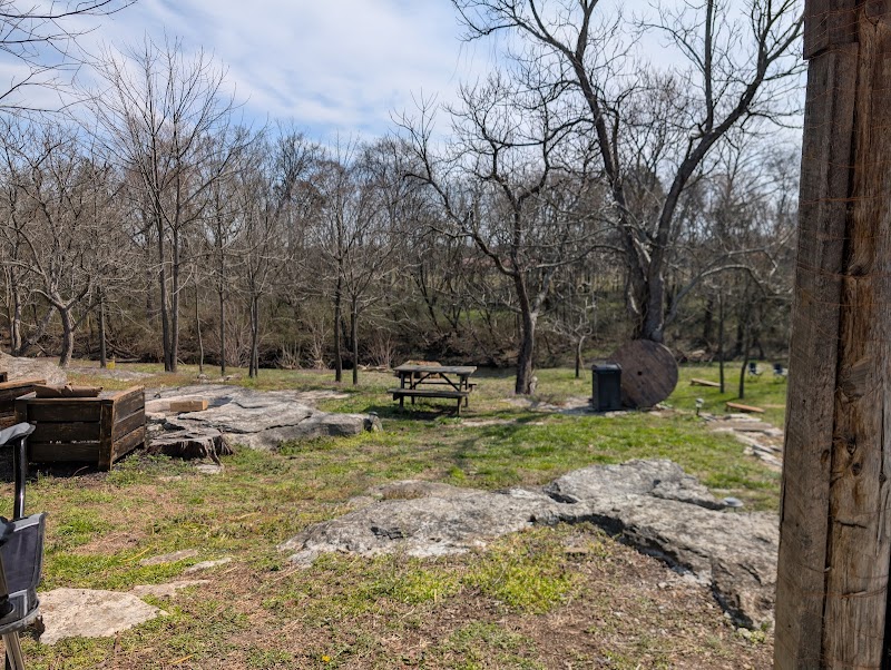 Rock Creek Coffee Co