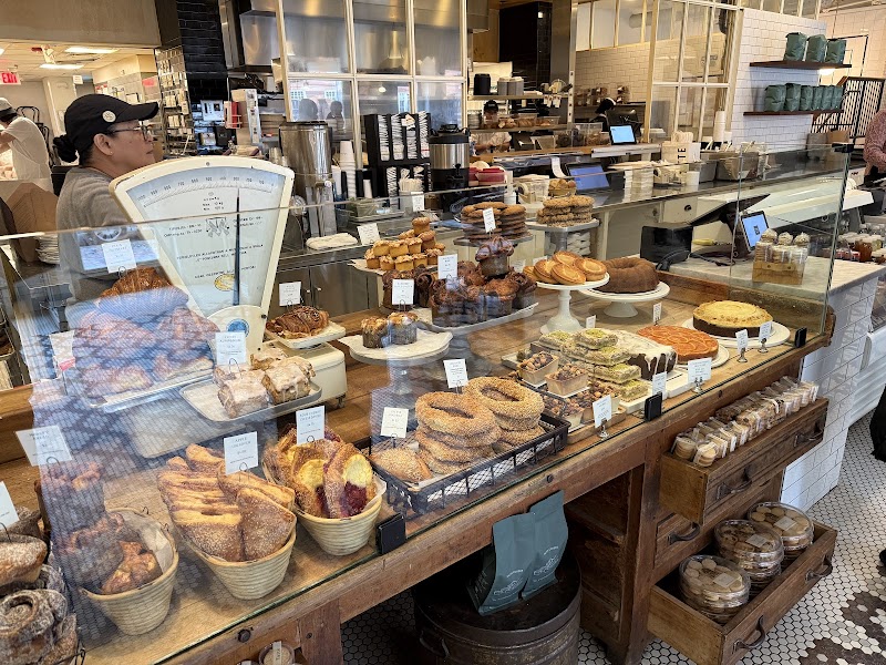 Tatte Bakery & Cafe | Harvard Square
