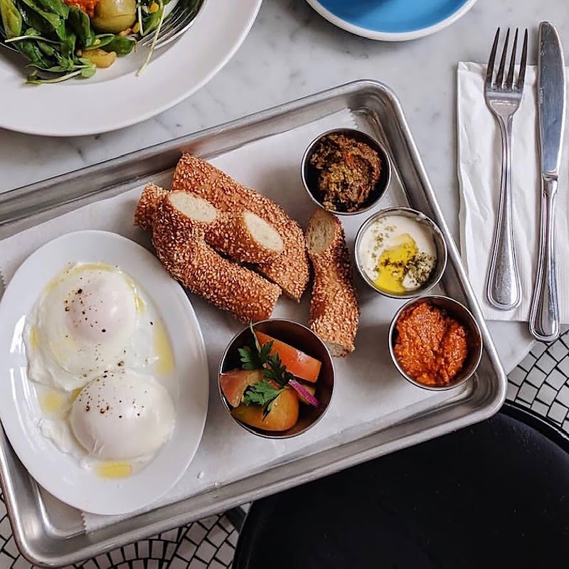 Tatte Bakery & Cafe | Harvard Square