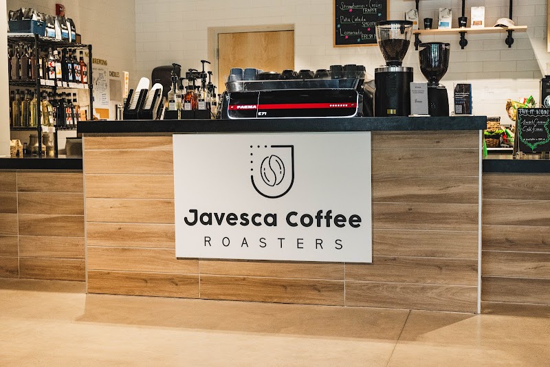 Javesca Coffee (Steele Creek)