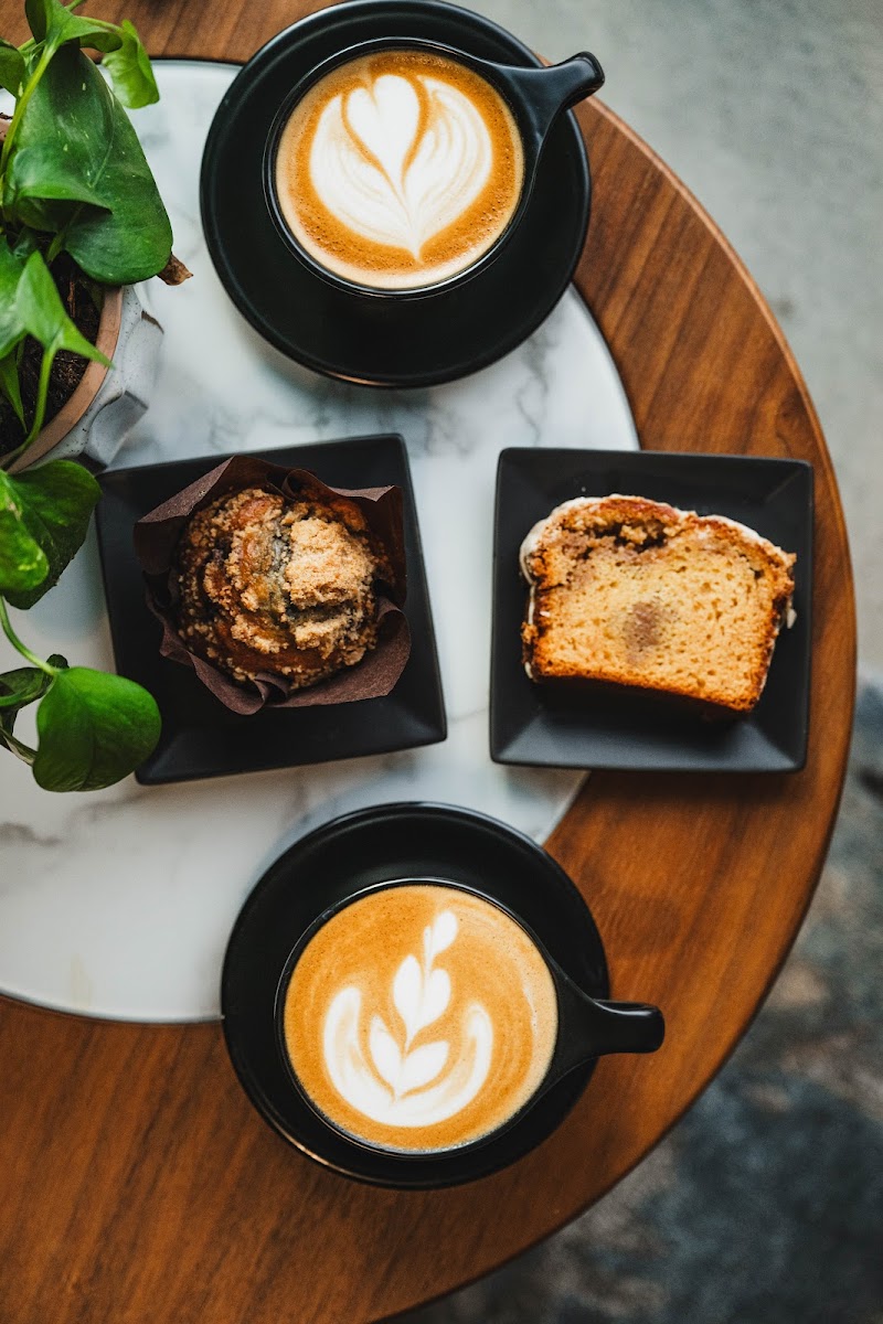 Javesca Coffee (Steele Creek)