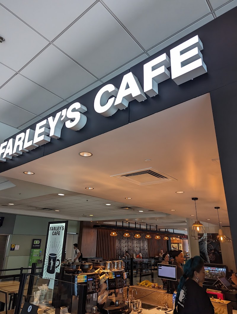 Farley's Cafe