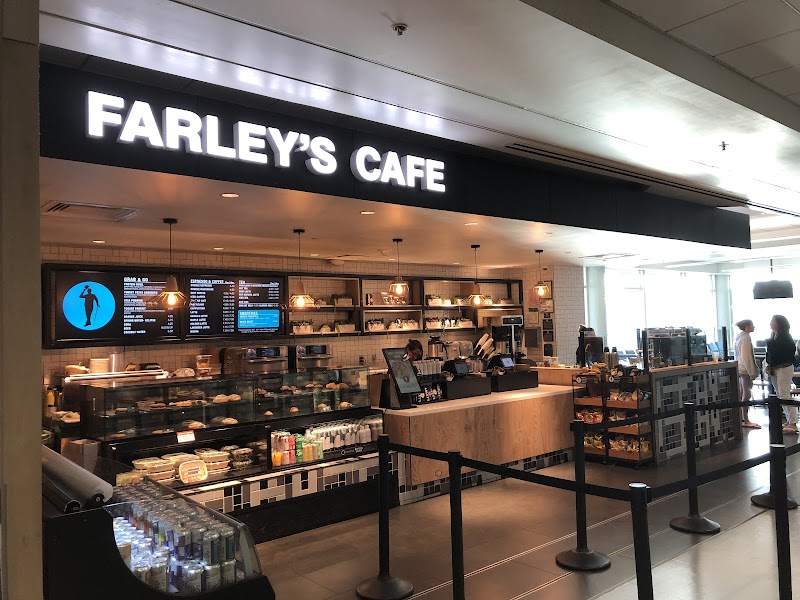 Farley's Cafe