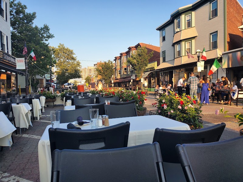 Costantino's Venda Bar & Ristorante