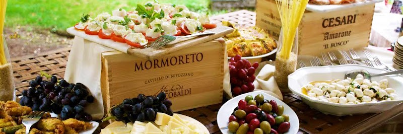 Costantino's Venda Bar & Ristorante