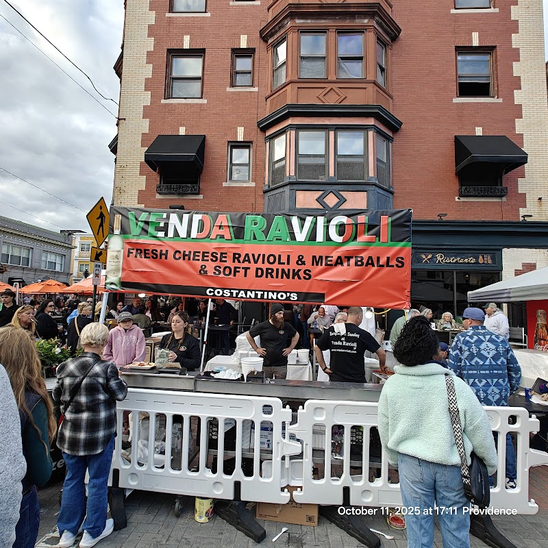 Costantino's Venda Bar & Ristorante