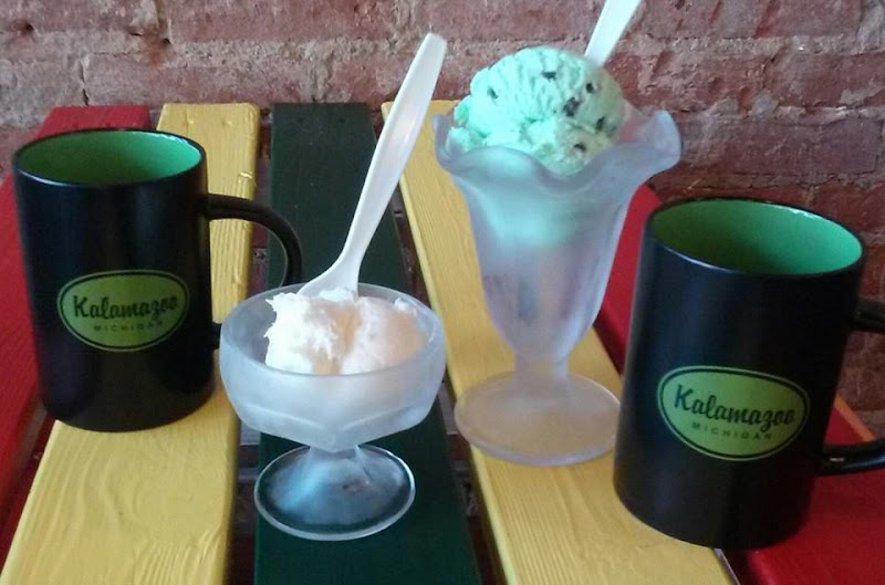 The Spirit of Kalamazoo