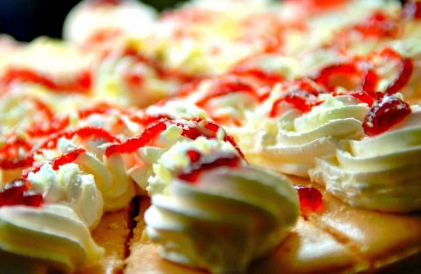 Kaminsky's Dessert Cafe