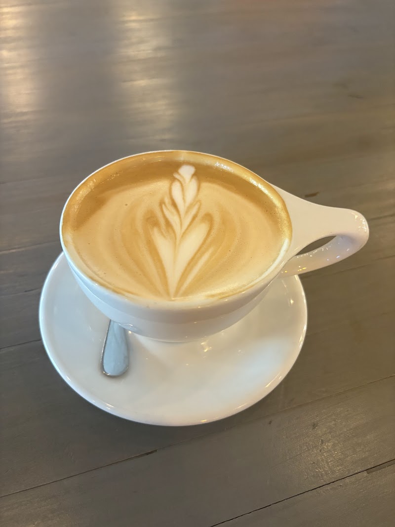 Panther Coffee Lab and Roastery - Little Haiti