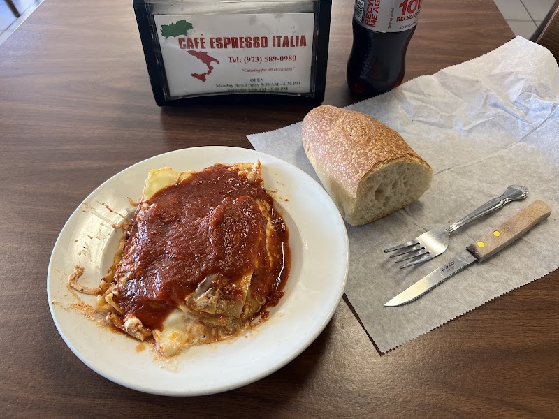 Caffè Espresso Italia