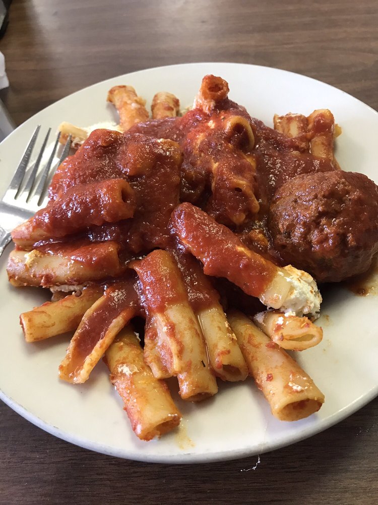 Caffè Espresso Italia