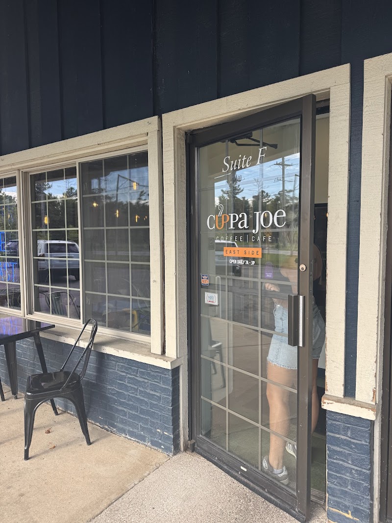Cuppa Joe Eastside