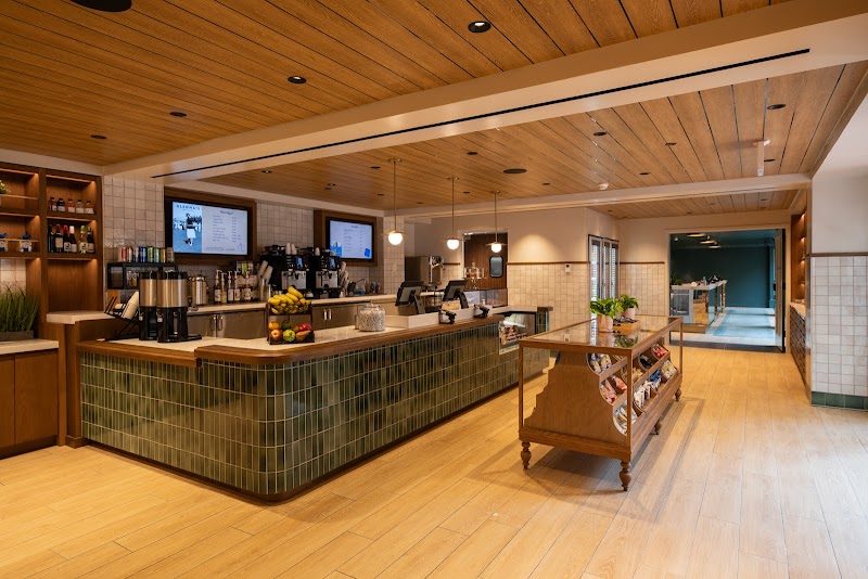 Glenna's Cafe & Market