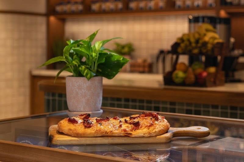 Glenna's Cafe & Market