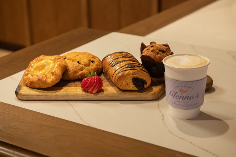 Glenna's Cafe & Market