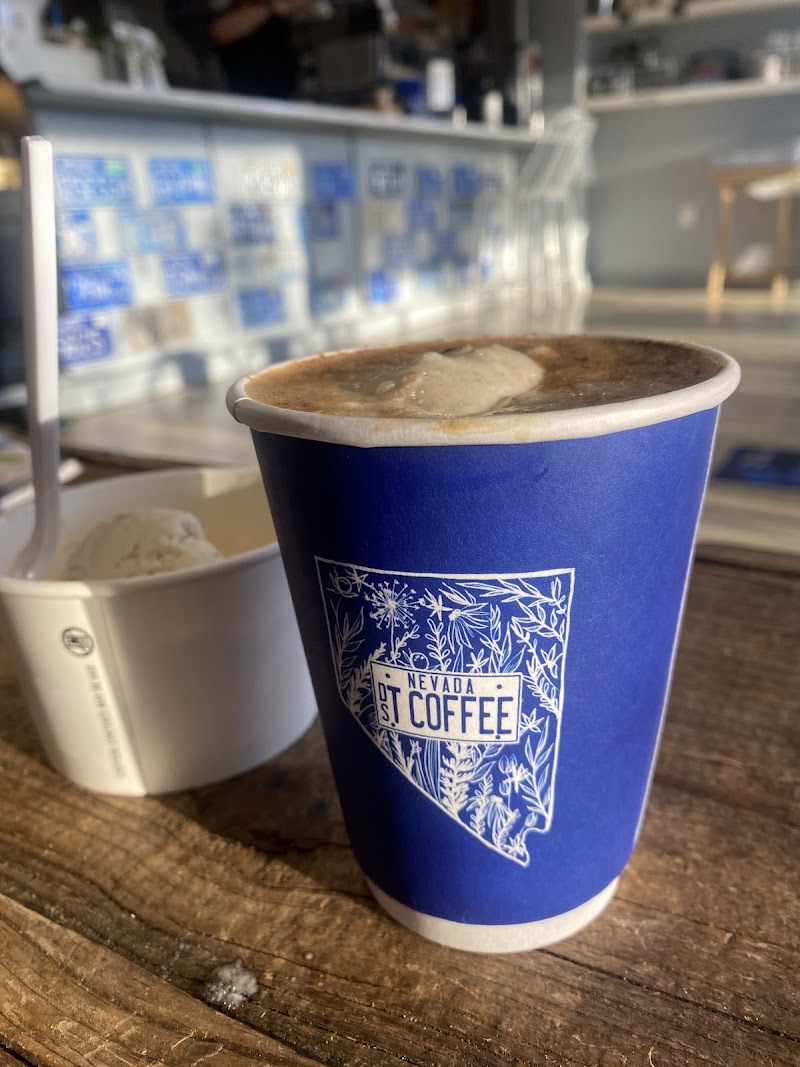 DST Coffee - Gardnerville, NV | joe coffee