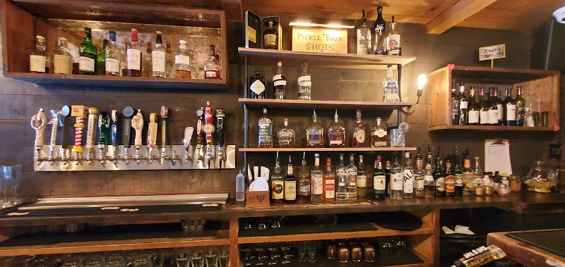 The Olde English Pub and Pantry