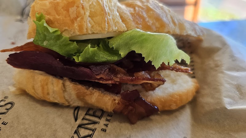 Kneaders Bakery & Cafe