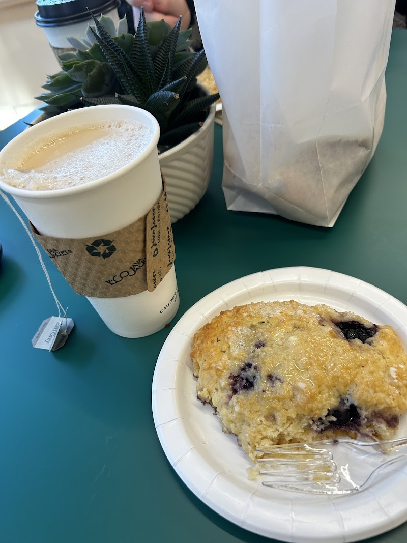 Joseph's Coffee and Donuts