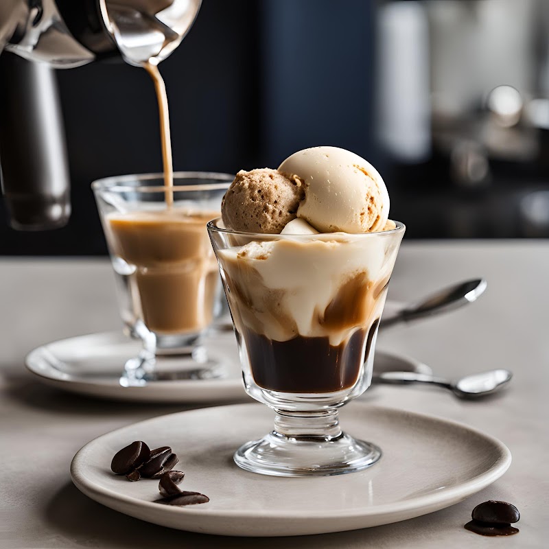 Sips & Scoops Handcrafted Coffee