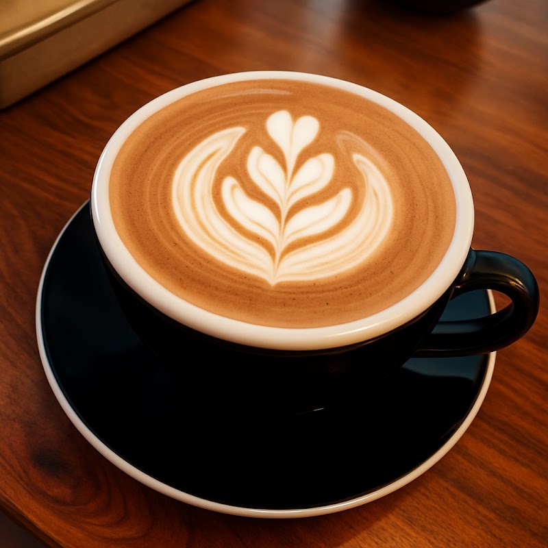 Cafe Grumpy - Park Slope