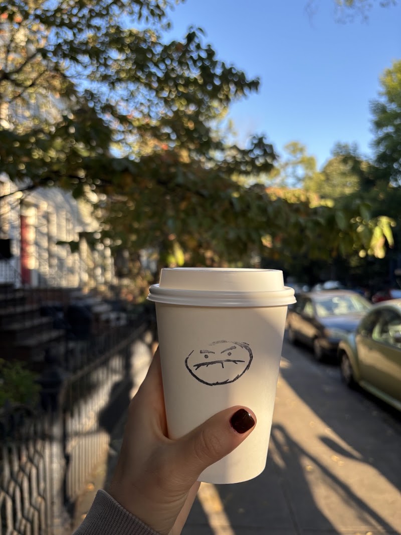 Cafe Grumpy - Park Slope