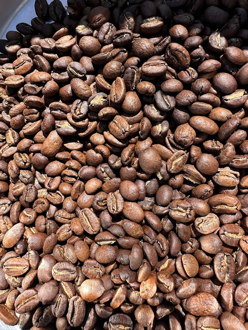 Pattern Coffee Roasters