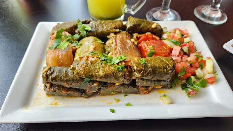 Sultan Mediterranean Restaurant