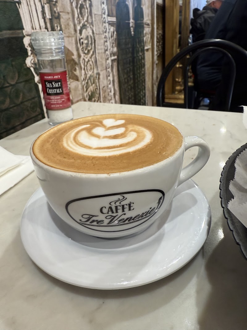 Caffe Tre Venezie