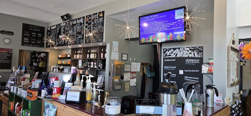 The Bridge Coffee House
