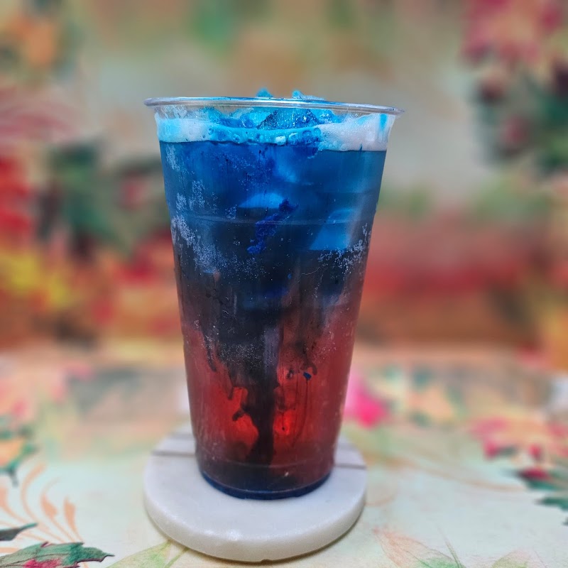 Zest pulse nutrition