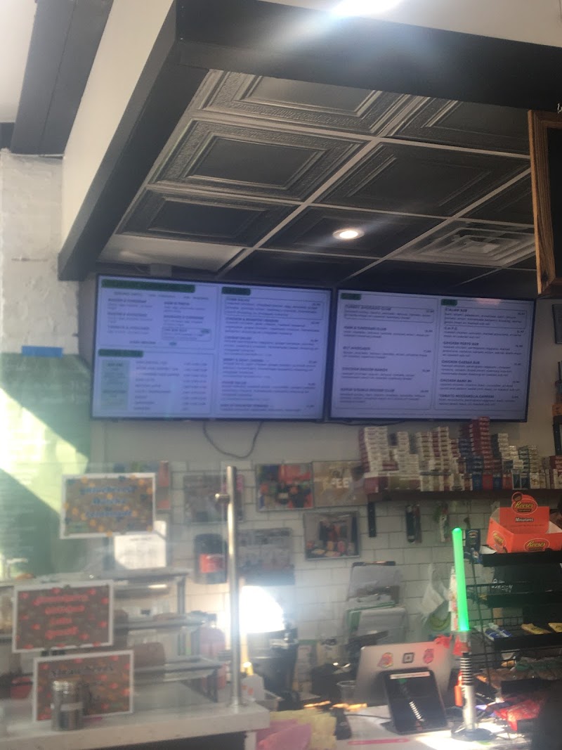 Union Kitchen Barracks Row