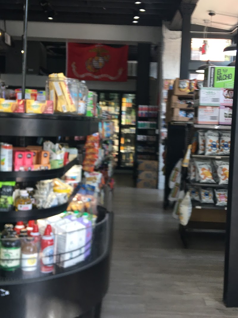 Union Kitchen Barracks Row