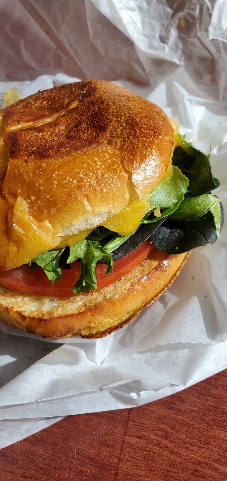 Union Kitchen Barracks Row