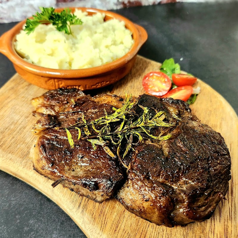 Vita Nostra Bakery Bistro