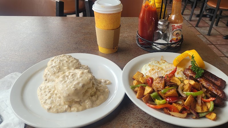 Half Moon Bay Coffee Co