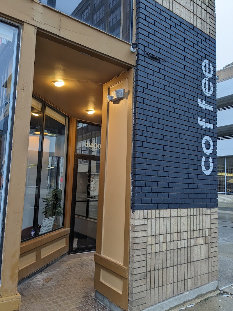 Waterbird Coffee Company