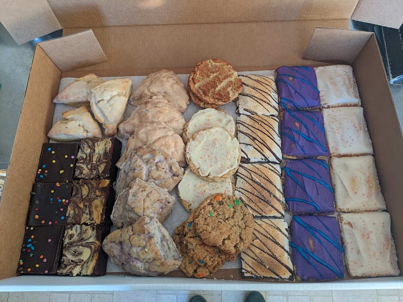 Waterbird Coffee Company