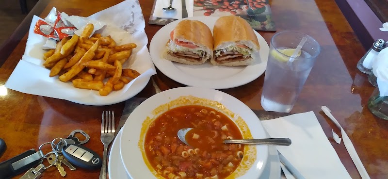 Taliercio's Ultimate Gourmet