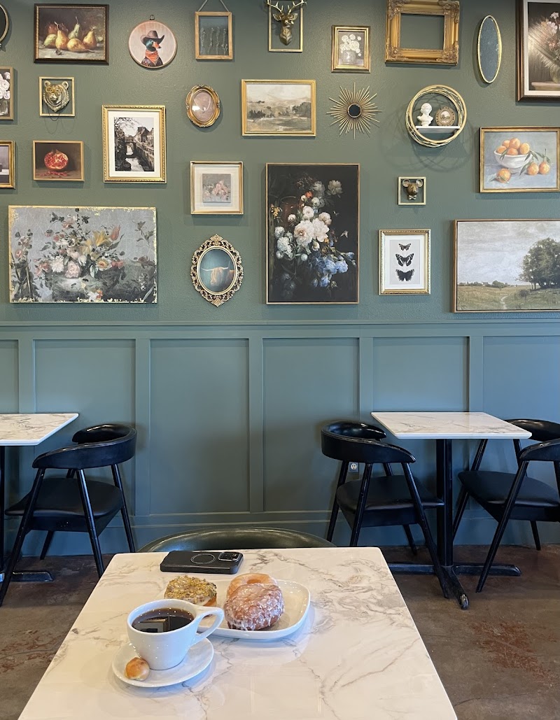 Faire Society - Cafe & Patisserie