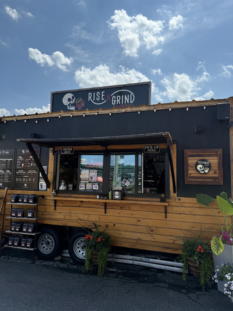 Rise N Grind Coffee Co.