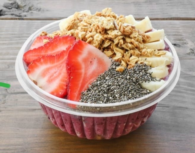 Protein Factory Nutrition Aurora