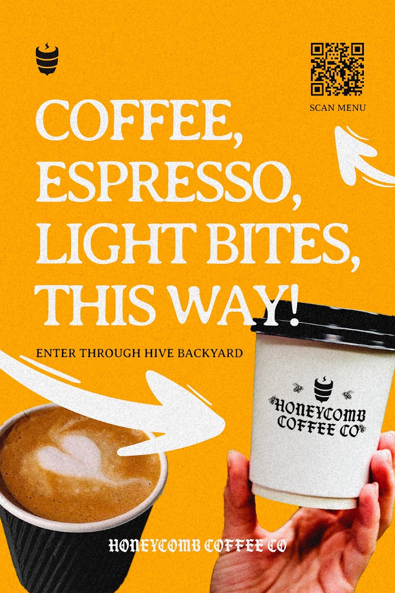 Honeycomb Coffee Co