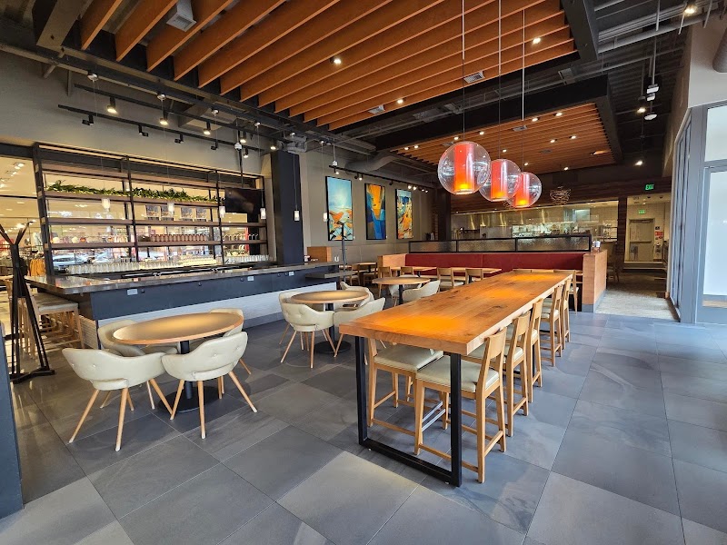 Marketplace Café at Nordstrom