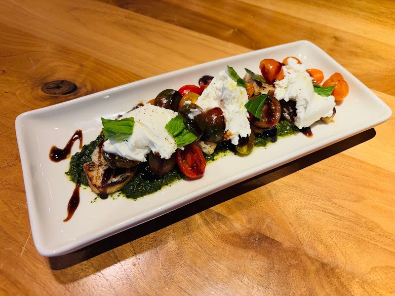 Marketplace Café at Nordstrom