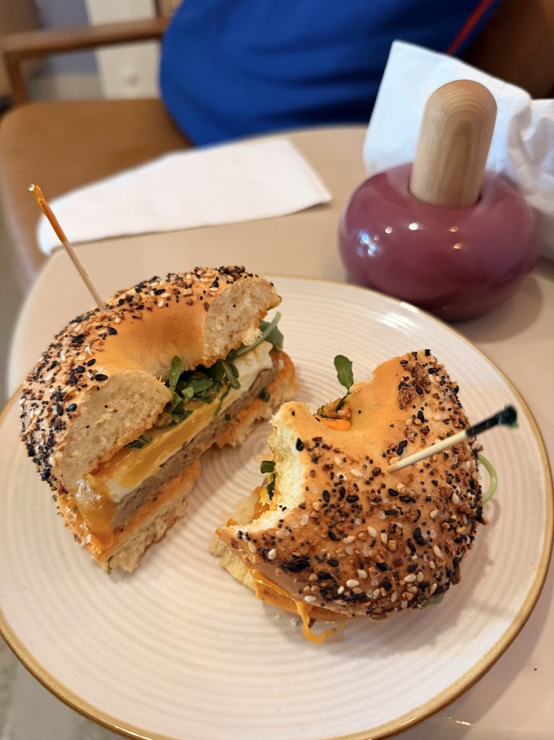 Drover's Doughnuts & Cafe