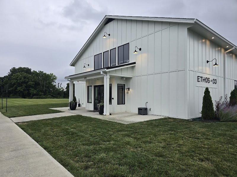 Ethos & Co. Cafe