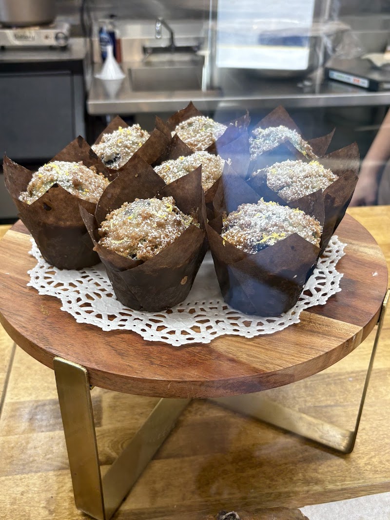 The BakeShop by Three Friends Coffee