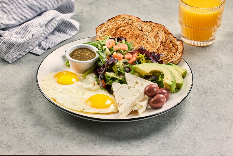 Roasters 'N Toasters